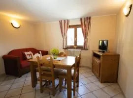 Maison Godioz - Appartamento 4