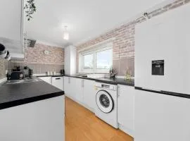 Berwick Apartment by Klass Living Coatbridge