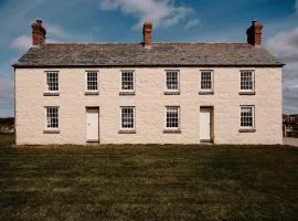 Three Chimneys