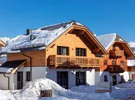 AlpiNest Feriendorf Lungau