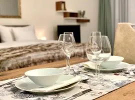 La Suite Swiss Alps