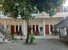 Kuta Lombok Homestay