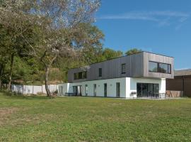 Fluithoekhoeve, holiday home in Koksijde