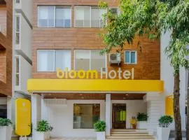 Bloom Hotel - HAL Old Airport Rd