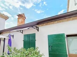 Ampio Appartamento Storico vicino alla Costa