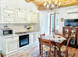 Appartamento Ancella - Residenza la Madonina Morciano