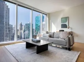Streeterville 1br w indoor pool nr Riverwalk CHI-1001