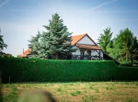 Spreewaldferienwohnungen Stein - Ferienwohnungen