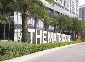 The Matrix One by 1 Le Quang Dao