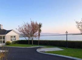 Seapoint Lodge, hotell i Westport