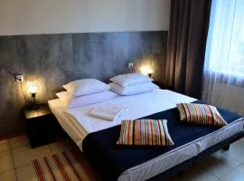 Hotel Gracja