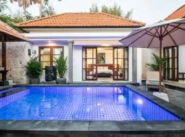 Reef Villa - 3BR Private Pool Sanur Beach