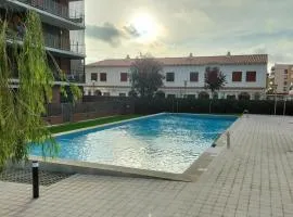 Beach Apartment Calafell Playa