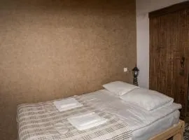 Wine Space Boutique Hotel & Glamping