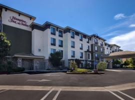 Hampton Inn & Suites San Luis Obispo, hotel a San Luis Obispo