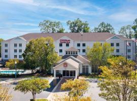 Hilton Garden Inn Montgomery East，位于蒙哥马利的酒店