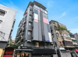 FabHotel Sayeeda International - 600m from Park Circus 7 Point