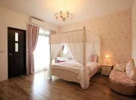 Chiyafonchin B&B