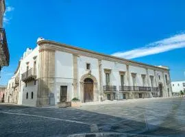 Palazzo Giustiniani L'Ambasciatore