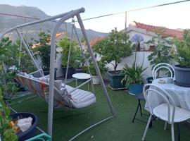 Guest House Jungher, hotel romantico a Korčula