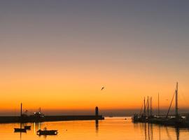 Porto Antico, hotel v blízkosti zaujímavosti Bari Port (Bari)