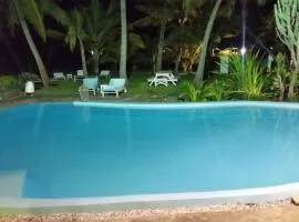 2 bedroom private villa, Malindi