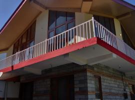 Himachal Villa 3 BHK, hotel en Kulu