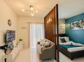 2 Bedroom and Studio Apartments with Private Pool and Gym in Vista Manors Verdant
