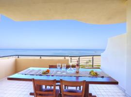 Mazzarosa Residence, hotel v destinaci Roseto degli Abruzzi