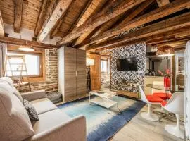 Apartamento Plaza de España