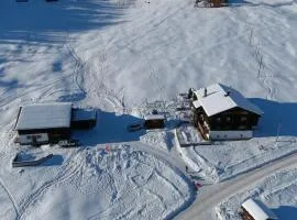 Landhauszauber Chumma 136m2