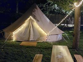 Camping Llavorsi, hotel di Llavorsí