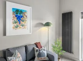 Brand New 1-Bed Flat Steps from Clifton NTU Campus