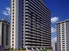 Meliá Caracas, Hotel in Caracas