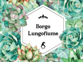 Borgo Lungofiume B&B, B&B din Valbrenta 