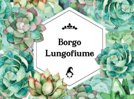 Borgo Lungofiume B&B, hotel v destinaci Valbrenta 