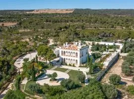 Mastropà Exclusive Palace by Raro Villas