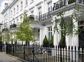 Number Sixteen, Firmdale Hotels