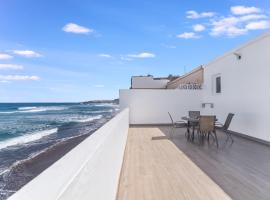 Home2Book Marly Ocean View San Andrés Beach, hotel a Arucas