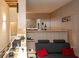 Cozy Flat 308 in the Heart of Perugia