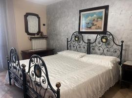 Zagara room, Pension in Padule