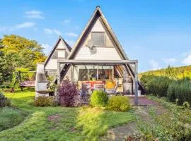 Cozy Home In Bad Wünnenberg With Wifi
