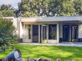 Nice Home In Sint-oedenrode With Wifi, hotel in Sint-Oedenrode