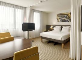 B&B HOME Vélizy Est