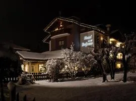 Hotel Belfiore