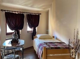 n'Bjeshke te Guri i Zi, hotel v destinaci Dragash