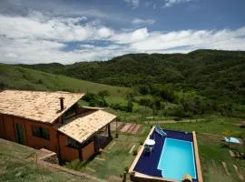 Cabana Secretário
