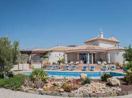 B&B El Pajarero, hotel i Arenas