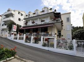 Hotel Haus Am Meer Cavtat, hotel in Cavtat