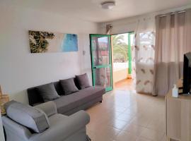 Mirador de Sotavento Apartment 8209, family hotel in Costa Calma